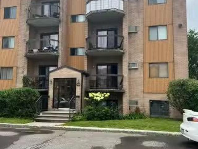 186 421 Rue Éricka, Laval Fabreville, QC, H7P 5S4 condo fo.