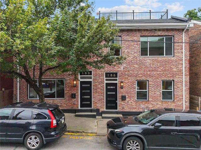 186 44th St, Pittsburgh, PA 15201 | MLS #1718