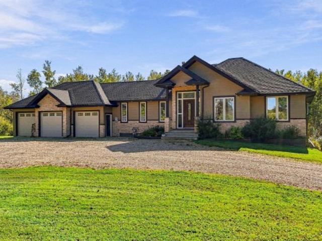 186 50 Rge Rd 205, Rural Camrose County, AB, T0B 2M1 house for sale | Listing ID E4509 | Royal LePage
