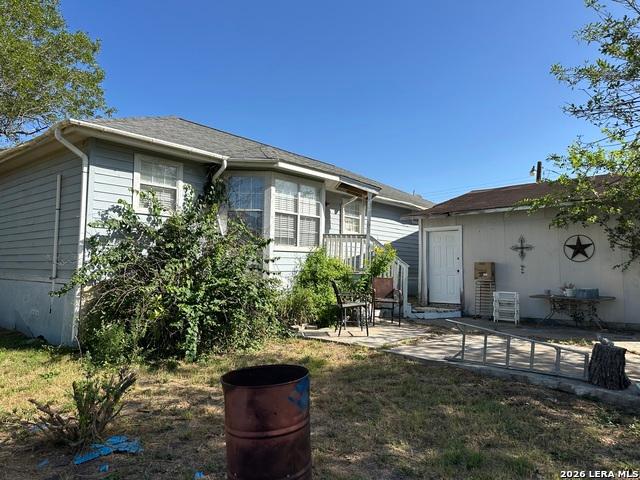 186 County Road 148