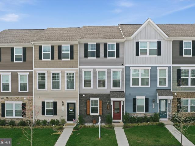 186 Coolidge Ave, Ranson, WV 25438 | MLS #WVJF2022