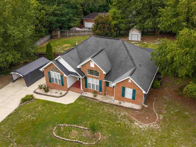 186 Cornerstone Lane