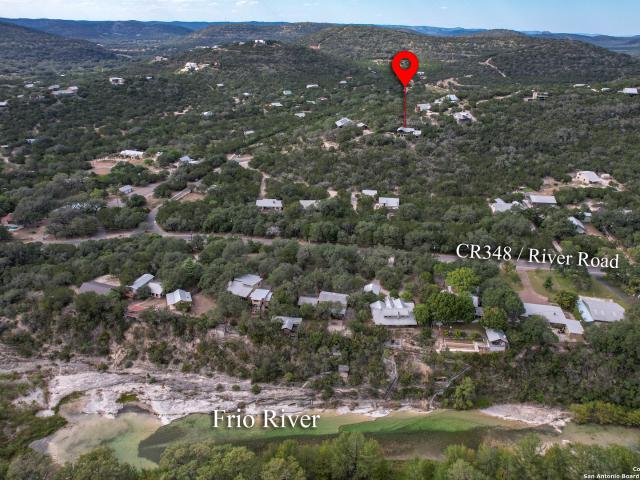 186 Cat Claw Mountain Rd, Concan, TX 78838 | MLS #1923