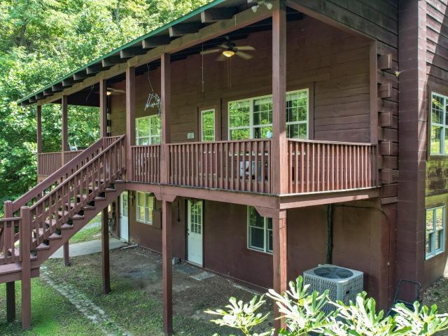 186 Caney Creek Road