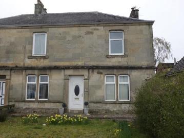 Kirkmuirhill Lanark, ML9, Lanarckshire, South West Scotland