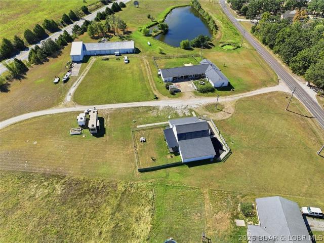 186 Carnahan Road