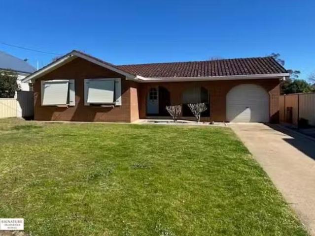 186 Church Street, Mudgee House for rent Listed by Edwina Smi.
