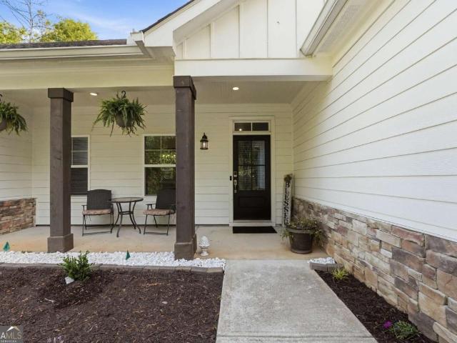 186 Chester Harris Drive