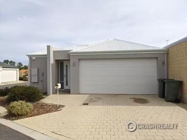 18/6 Chipping Crescent, Butler, WA 6036