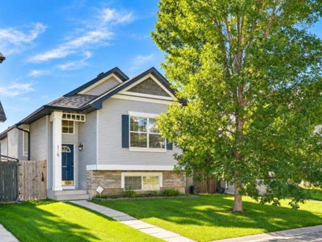 186 Cramond Close Se, Calgary, AB, T3M 1C2 house for sale | Listing ID A2346 | Royal LePage