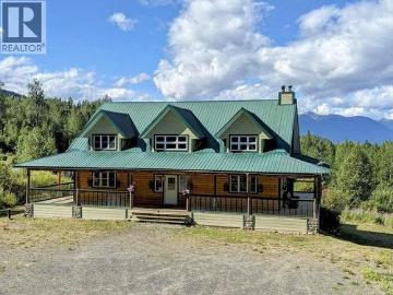 186 Allen Road, Hazelton, BC, V0J 2J1 house for sale | Listing ID R3140 | Royal LePage
