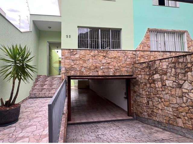 186 Área Útil Sobrado Alugar, 3 Dormitórios localizado em Rua Salvador Caruso, 33, Vila Ipojuca, São Paulo, São Paulo, 05054 060 | Brasil