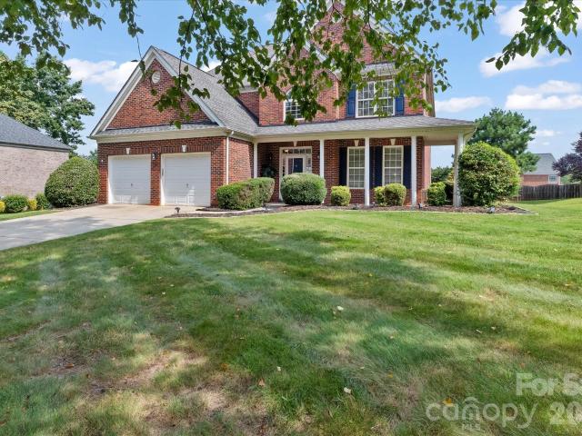 186 Autumn Frost Avenue