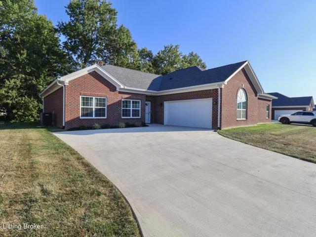 186 Bullitt Creek Dr Unit 6, Shepherdsville, KY 40165