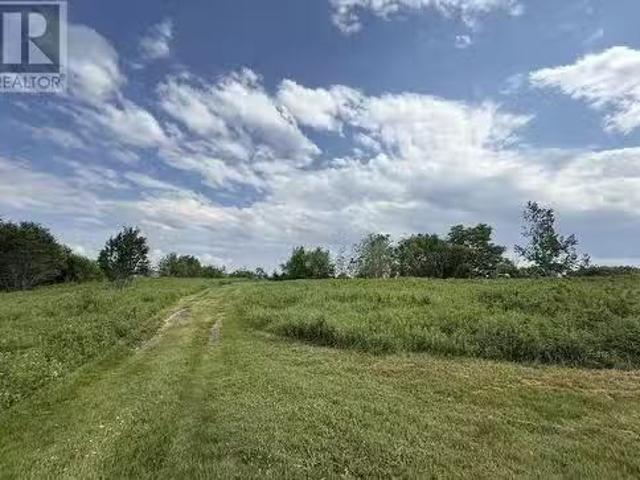 186 Goose Bay Drive, Musgravetown, NL, A0C 0C7 vacant land f.