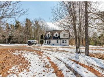 Kent, New Brunswick - Nouveau-brunswick