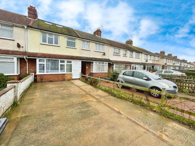 186 Dominion Road, Worthing BN14, Property to rent, £675 pcm | PrimeLocation