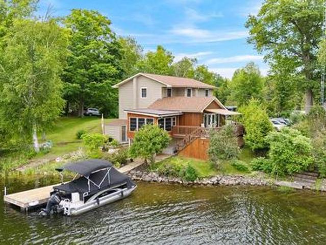 186 Echo Bay Road, Drummond/North Elmsley, ON, K7H 0H9 house for sale | Listing ID X13492 | Royal LePage