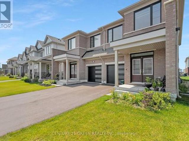186 Elliot Avenue W, Centre Wellington, ON, N1M 0H7 house for lease | Listing ID X13792 | Royal LePage
