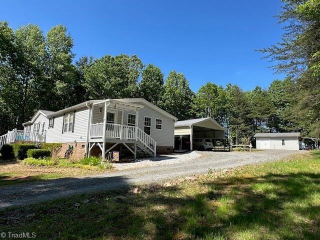 186 Fisher Valley Road