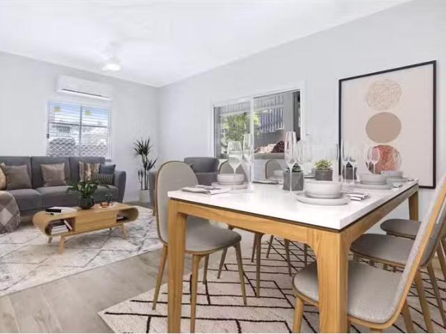 1/86 Kennigo, SPRING HILL Apartment for rent Listed by Yamila.