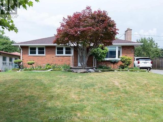 186 King Edward Avenue, London South, ON, N5Z 3T7 house for sale | Listing ID X13605 | Royal LePage