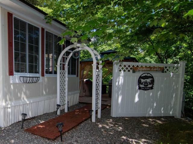 186 High Country Way # 95