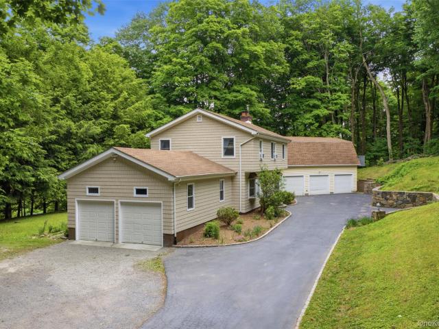 186 High Ridge Road