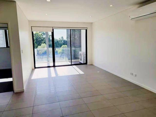 18/6 Hillcrest Street,Homebush,New South Wales 2140, Sydney