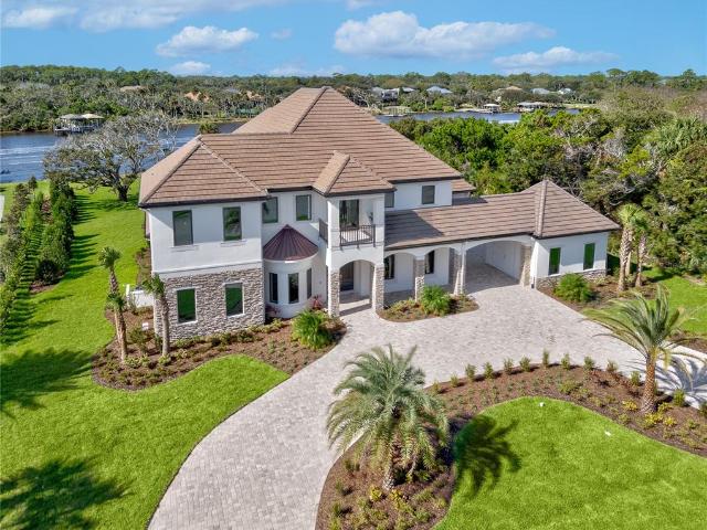 186 Island Estates Pkwy, Palm Coast, FL 32137 | MLS #FC311016