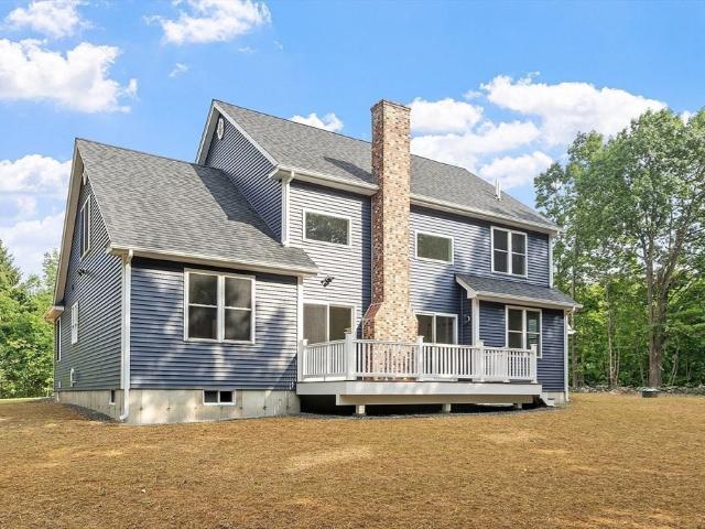 186 Justice Hill Rd Unit Oakmont, Sterling, US, MA