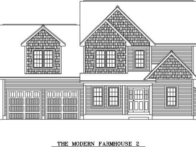 186 Justice Hill Rd Unit Mod Farm, Sterling, US, MA