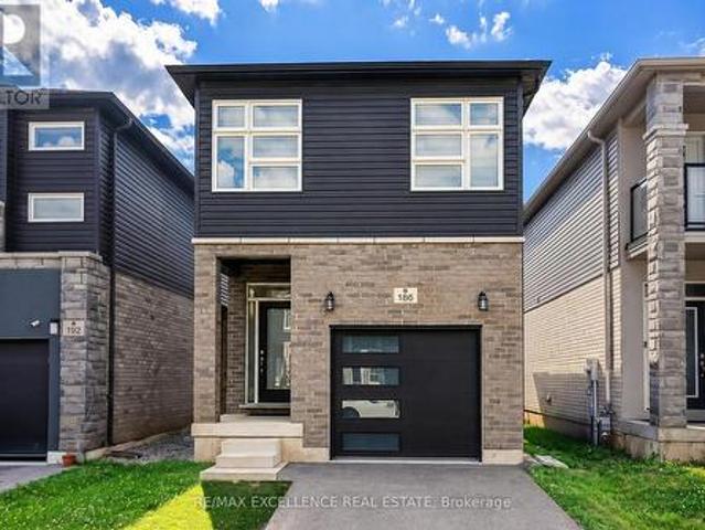 186 Louise Street, Welland, ON, L3B 1S9 house for sale | Listing ID X13814 | Royal LePage
