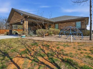 186 Long Dr, Palo Pinto, TX 76484 | MLS #21202