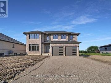 186 Leitch Street, Dutton/Dunwich Dutton, ON, N0L 1J0 house for sale | Listing ID X12692 | Royal LePage