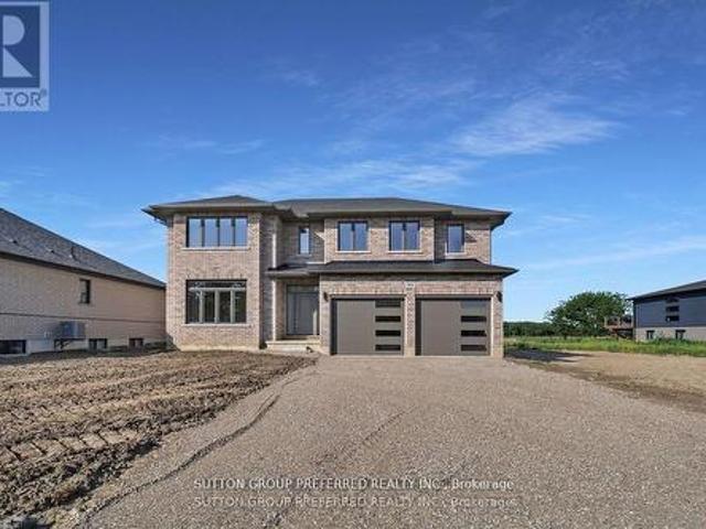 186 Leitch Street, Dutton/Dunwich Dutton, ON, N0L 1J0 house for sale | Listing ID X13572 | Royal LePage