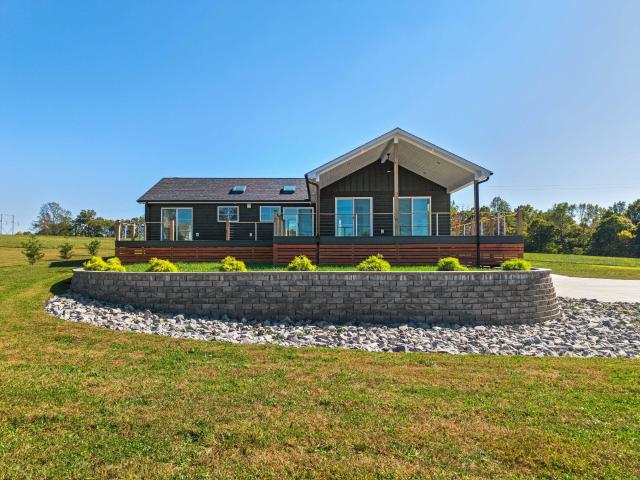 186 Lily Creek Resort Road