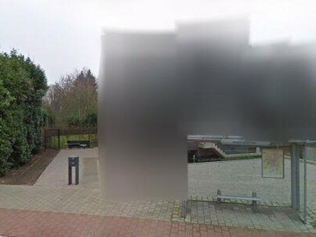 186 m2 apartment for rent in Stad Gent