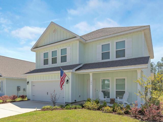 186 Southern Pines Road, Santa Rosa Beach, US, FL