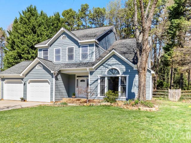 186 Southhaven Dr, Mooresville, NC 28117 | MLS #4375