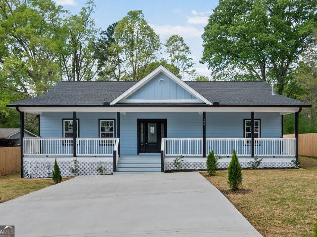 186 Salem Drive