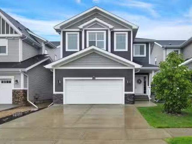 186 Sheppard Circle, Leduc, AB, T9E 0T4 house for sale List.
