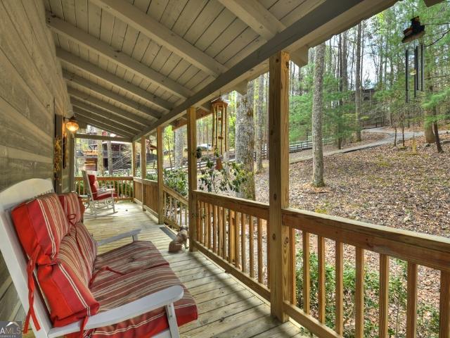 186 Stegall Mill Trail
