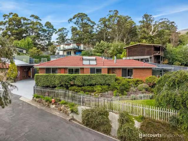 186 Strickland Avenue, SOUTH HOBART, TAS 7004 House for Rent