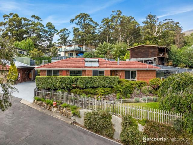 186 Strickland Avenue, SOUTH HOBART, TAS 7004