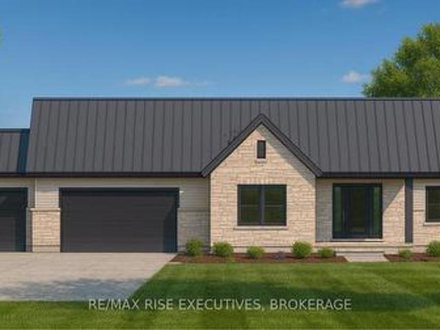 186 Summerside Drive, Frontenac South, ON, K0H 1X0 house for sale | Listing ID X12770 | Royal LePage