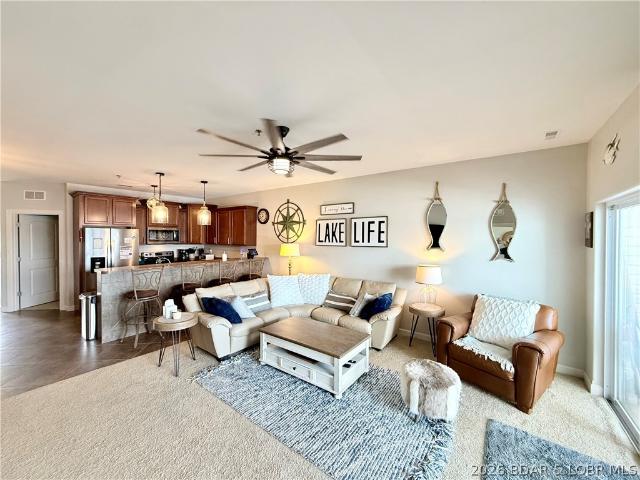 186 Sunset Palms 3C