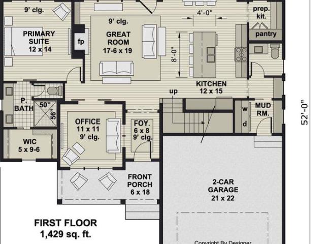 186 Palmer Pl