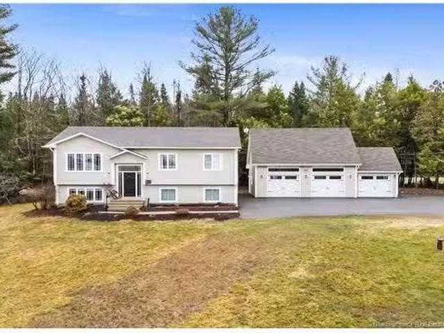 186 Rolling Hill Dr, Richibucto Road, NB, E3A 9V5 house for.