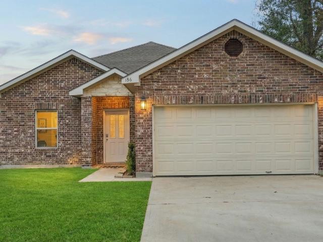 186 W Village Cove Loop, Livingston, TX 77351 | MLS #33362